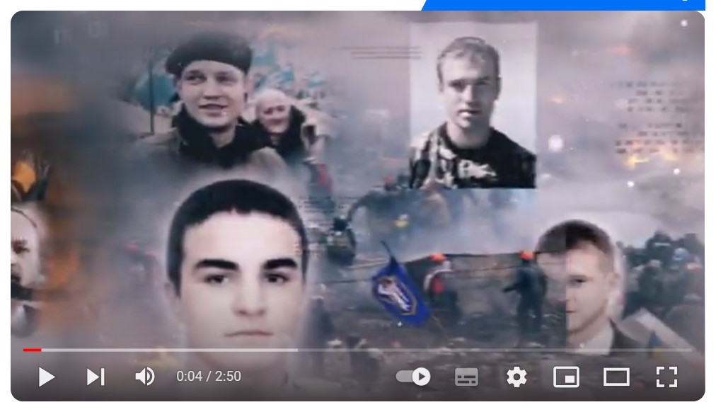 Дивитися відео на Ютуб